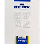 Kentmere 6011851  Bromide FB  B&W Paper Grade #3 20"x 30' Roll Glossy