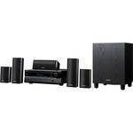 5.1-Ch. Home Theater System