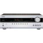 Onkyo TX-SR307 Home Theater Receiver (Silver)