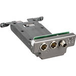 Lectrosonics SRBATTSLEDBOTTOM  SR Battery Sled