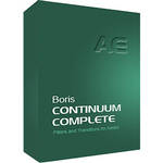 Boris FX Continuum Complete 6 AE (Windows)