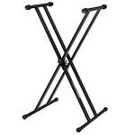 Ultimate Support JS-502D X DBL-BRACE KEYBOARD STAND