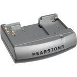 Pearstone CDTC-2B Compact Desktop Battery Charger