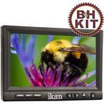 Ikan V8000HDMI-P - Monitor LCD 8