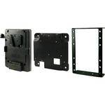 Ikan PBPK-S V-Mount Battery Mount 