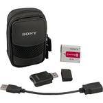 Sony ACC-CMFG  Kit de Acess�rios para C�mera Cyber-shot S�rie W