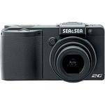 Sea & Sea Replacement DX-2G UW Digital Camera
