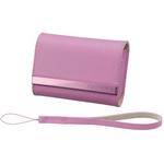 Sony LCS-THP/P Soft Carrying Case (Pink)