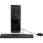 HP / Hewlett-Packard xw4600 Desktop Workstation Computer
