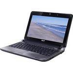 Acer Aspire One Netbook Computer (Diamond Black)