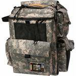 Porta Brace BK-1N/DIGI Backpack (Digital Camouflage)