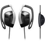 iLuv i303 Clip-On Stereo Headphones (Black)