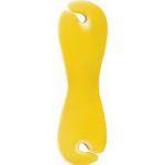 iLuv iEA10 Replacement Wire Reel and Ear Tips (Yellow)