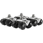 Ikan FDD-TW Track Wheel Set