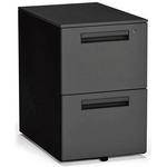 Balt 27556  2-Drawer Mobile Filing Cabinet