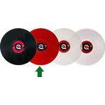 M-Audio Torq Control Vinyl - Control Vinyl Disk for Torq (Red)