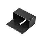 Hard Steal COMPUTER LOCK SHIELD - BLACK