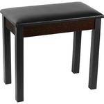 M-Audio Piano Bench for DCP-Series (Dark Woodgrain)