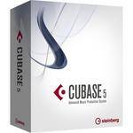 Steinberg Cubase 5 - Music Production Software - Educational Discount