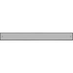 Allen & Heath M-BLANK-A Blank Plate for iDR-64