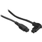Mamiya FireWire Cable (FW800) f/ Leaf Aptus II Digital Back (15'/4.6 m)