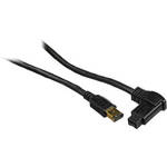 Mamiya FireWire Cable (FW800 to FW400) f/ Leaf Aptus II Digital Back (15'/4.6 m)