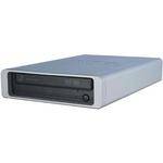 LaCie Gravador de DVD d2 Externo USB 2.0 22x com LightScribe