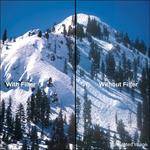 Formatt 4x4"  x 4 mm Skylight 1A Filter