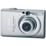 Canon C�mera Digital PowerShot SD1200 IS (Cinza-Claro)