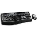 Keyboard and Mouse