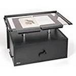 Kaiser 45/30  Book Cradle Book Copying Easel