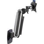 Balt Height Adjustable Monitor Mount