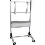 Balt PLATINUM PLASMA/LCD CART