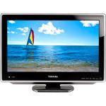 Toshiba 22LV610U 22" 720p LCD TV/DVD Combo (Black)