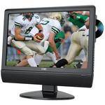 Coby TFDVD1973 19" LCD TV/DVD Combo