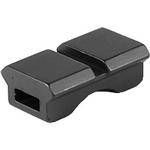 V.I.O. Tubular Rail Mount 