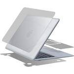 ZAGG invisibleSHIELD - Protetor (Corpo Inteiro) para MacBook Air