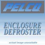 Pelco WD57-1 Window Defroster for EH5700 Series Enclosure (120VAC )