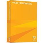 Adobe Framemaker 9 Software for Windows (Upgrade)