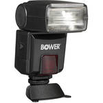 Bower SFD926C Digital Autofocus TTL Power Zoom Shoe Mount Flash for Canon SLR