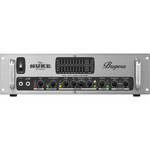 Behringer BTX36000 NUKE/ULTRABASS GUITAR AMP TOP