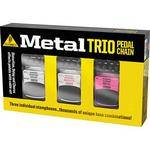 Behringer TPK985 Metal Trio Pedal Pack - Guitar Effects Pedal Package 