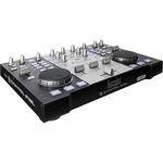 Hercules DJ Control Steel - Tactile DJ Control Surface and VirtualDJ DJC 5 Software