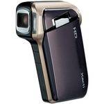 Sanyo Xacti HD-700BR High Definition Camcorder (Brown)