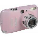 Delkin Devices Snug-it Tight-Fit Camera Skin (Pink)