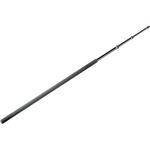 K&M 23770 Carbon Fiber Four-Section Boom Pole (Black)