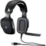Stereo Headset