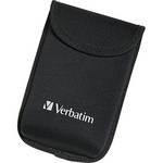 Verbatim CARRYING CASE ACCESSORY f/PORTABLE HDD