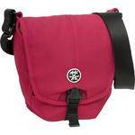 Crumpler 2 Million Dollar Home Camera Bag (Red with Dark Red Accents)