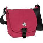 Crumpler 4 Million Dollar Home Camera Bag (Red with Dark Red Accents)